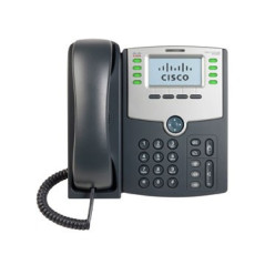 CISCO IP PHONE SPA508G (8 LIGNES)