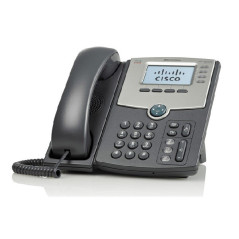 Téléphones Cisco IP SPA500