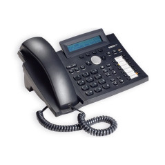 Téléphone de bureau IP SNOM 320
