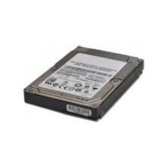 Disque SAS 1TB 6G 7.2K 2.5in SC MDL HDD