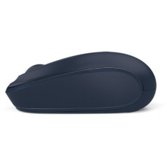 Souris Microsoft Wireless Mobile Mouse 1850 - Blue (U7Z-00014)