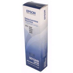 Pack Ruban Epson (C13S015449BA)