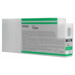 Encre Epson Pigment Vert SP 7900-9900 (350ml)