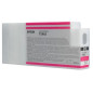 Encre Epson Pigment Vivid Magenta SP 7700/9700/7900/9900/7890/9890 (350ml)