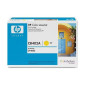 Cartouche d'impression jaune HP Color LaserJet CB402A (CB402A)