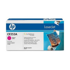 Cartouche d'impression magenta HP Color LaserJet CE253A (CE253A)