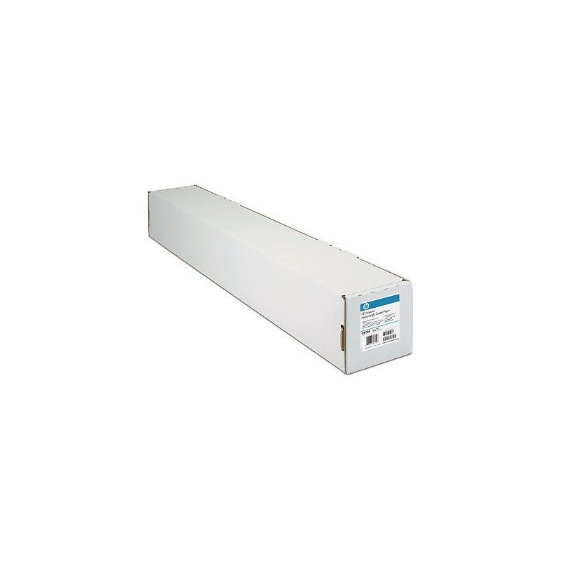 Papier couché HP Universel - 1 524 mm x 45,7 m (Q1408A)