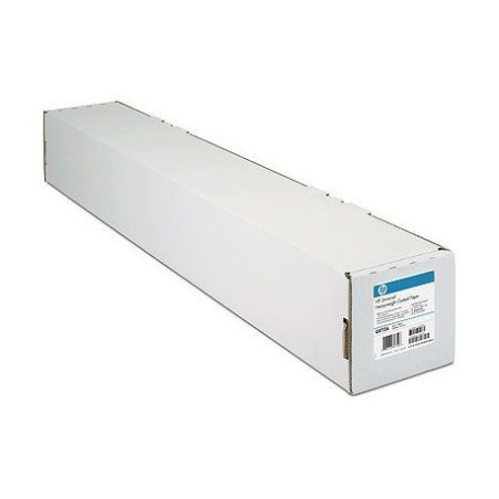 Papier couché HP Universel - 1 524 mm x 45,7 m (Q1408A)
