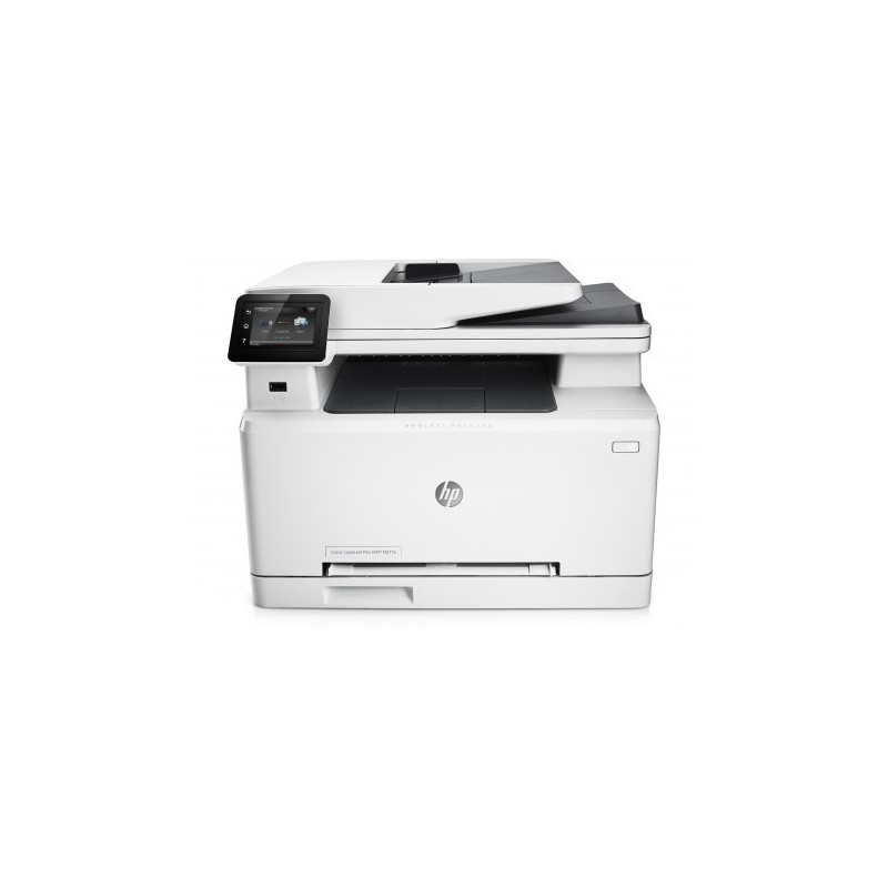 Imprimante multifonction HP Couleur LaserJet Pro M277n (B3Q10A)