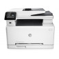 Imprimante multifonction HP Couleur LaserJet Pro M277n (Réf.: B3Q10A )