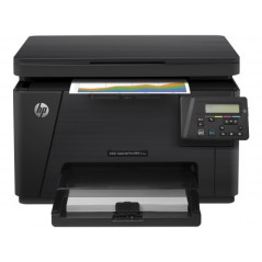 Imprimante multifonction HP Color LaserJet Pro MFP M176n (Réf.: CF547A )