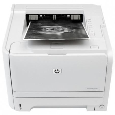 Imprimante HP LaserJet P2035 (CE461A)