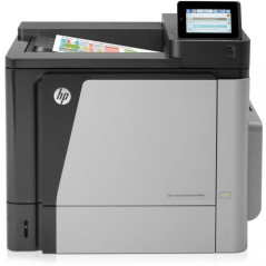 Imprimante HP Color LaserJet Enterprise M651n (CZ255A)