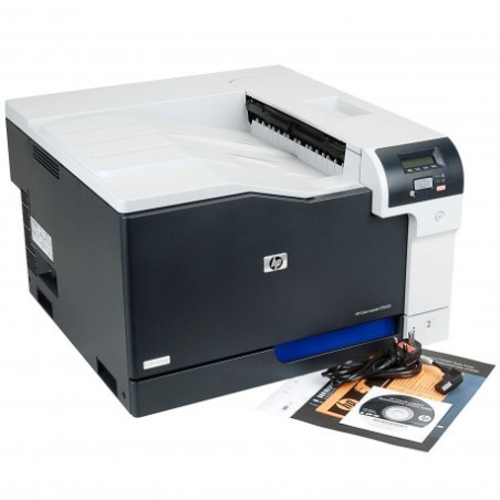 Imprimante A3 HP Color LaserJet Professional CP5225dn (CE712A)