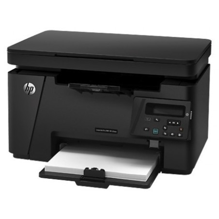 Imprimante multifonction Noir HP LaserJet Pro M125nw (CZ173A)