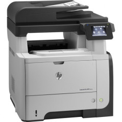 Imprimante multifonction monochrome HP LaserJet Pro 500 MFP M521dw (A8P80A)