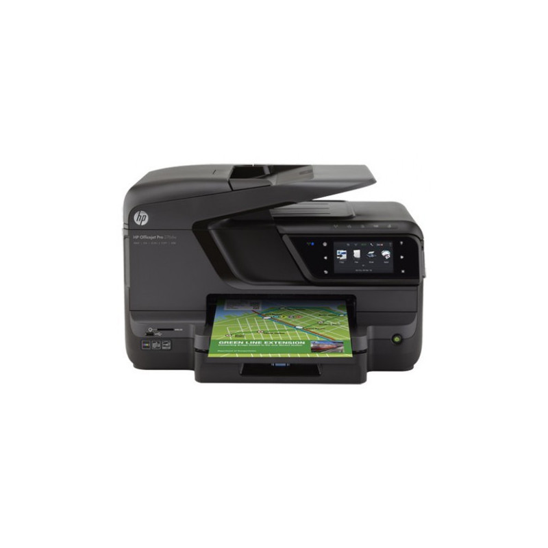 Imprimantes multifonction HP Officejet Pro 276dw (CR770A)