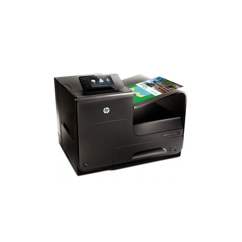 Imprimante HP Officejet Pro X551dw (CV037A)