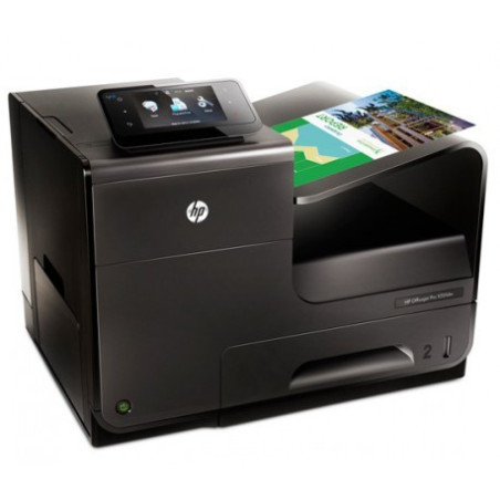 Imprimante HP Officejet Pro X551dw (CV037A)