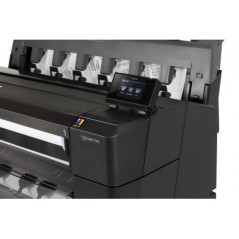 Imprimante HP Designjet T1500 ePrinter PostScript 914 mm 36 pouces (Réf.: CR357A )