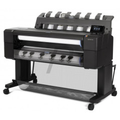 Imprimante HP Designjet T1500 ePrinter PostScript 914 mm (36 pouces)(CR357A)