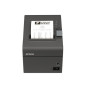 Imprimante thermique de tickets PDV Epson TM-T20II (002) avec USB + Serial, PS, EDG, EU (Réf.: C31CD52002)