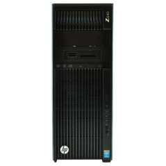 HP Z640 MT (DS2414)