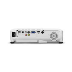 Epson EB-X31 3200 Lumen,XGA,1024x768,HDMI USB Type A & B Wif Réf.:V11H720040