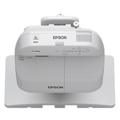 EPSON EB-1420Wi, Projectors ULtra short 1280 x 800, 16:10 HDRéf.:V11H612040