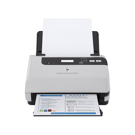 HP Scanjet Enterprise Flow 7000 s2 Sheet-feed Scanner L2730B