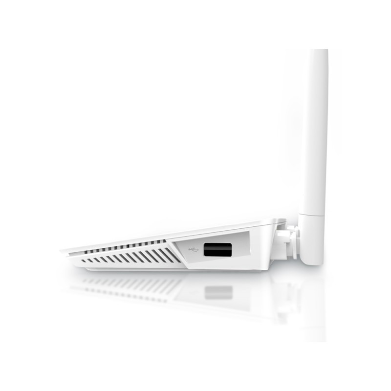 Routeur/Point d'acces N600 Dual Band Gigabit (N60)