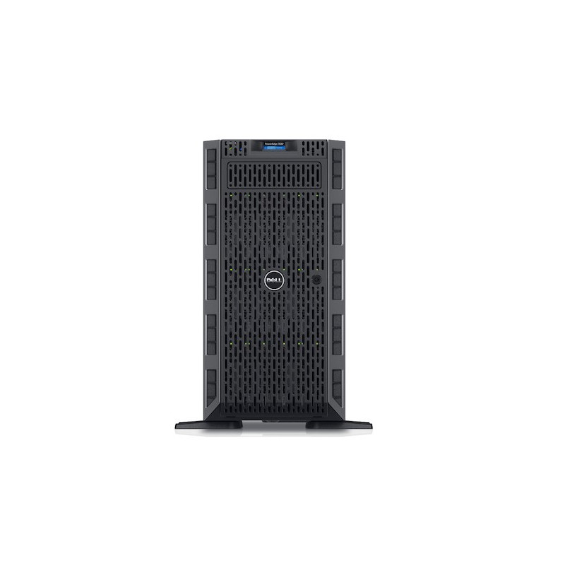 Dell poweredge T630 Intel Xeon E5-2609 v3 1.9GHz 3x300