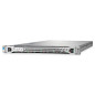 Serveur HP Rack ProLiant DL160 Gen9 E5-2603v3 Monoprocesseur, 8 Go RAM,  2 To Disque Dur, 550 W  Réf.:K8J92A