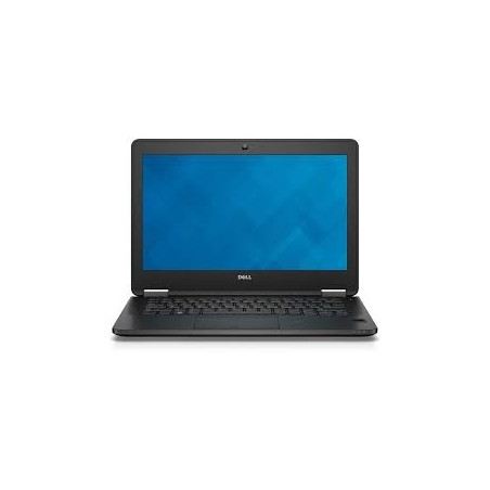 Ordinateur portable Dell 7270 i7-6600 N001LE727012EMEA_WIN