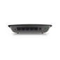 Switch Non Administrable Linksys SE1500 5-Port Fast Ethernet