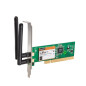 Tenda  Carte Wi-Fi Wireless N300 PCI Adapter W322P+