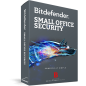 ANTIVIRUS BITDEFENDER SMALL OFFICE SECURITY L-FBDSOS8K3-010