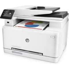 IMPRIMANTE HP Color LaserJet Pro MFP M274n 18ppm, print  (Réf.: M6D61A )