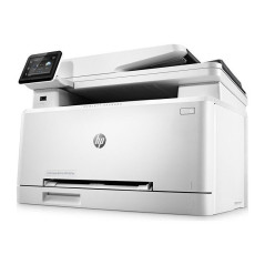 IMPRIMANTE HP Color LaserJet Pro MFP M274n 18ppm, print  M6D61A  