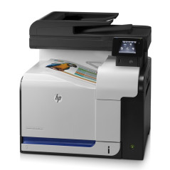 HP LaserJet Pro 500 color MFP M570dw CZ272A