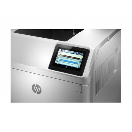 IMPRIMANTE HP LaserJet Enterprise M605x  E6B71A