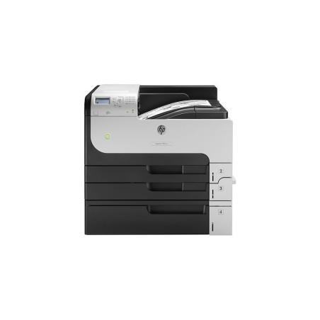 IMMPRIMANTE  HP LaserJet Enterprise 700 M712xh Idem HP LaserJet Enterprise 700CF238A 