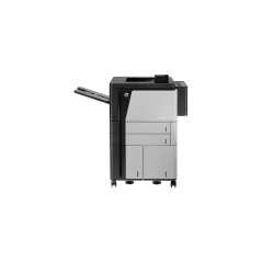 HP LaserJet Enterprise M806x+ M806dn features, Hard Drive, CZ245A