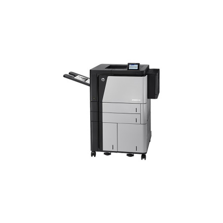 HP LaserJet Enterprise M806x+ M806dn features, Hard Drive, CZ245A