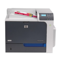 IMPRIMANTE HP Color LaserJet CP4025dn CC490A 