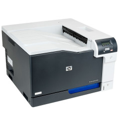 HP Color LaserJet CP5225 PC&Mac 20/20 ppm CE710A