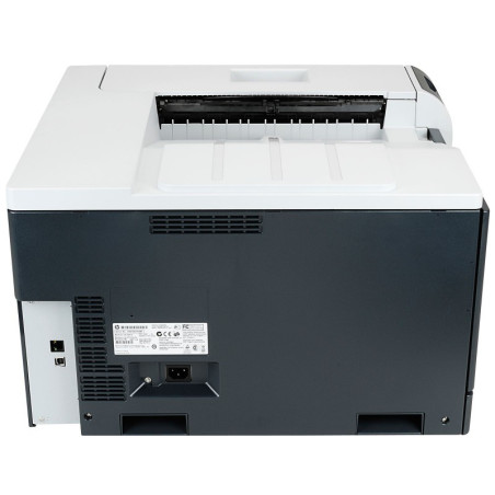 HP Laser CP5225n SFP Réseau Couleur A3 20 B&WPPM 20PPMCOL 20 12M (Référence CE711A)
