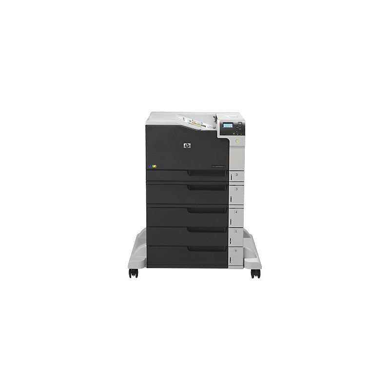 HP Color LaserJet Enterprise M750xh M750dn D3L10A