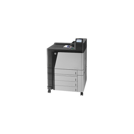 IMPRIMANTE HP Color LaserJet Enterprise M855xh M855dn  A2W78A  