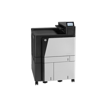 HP Color LaserJet Enterprise M855x+ M855dn features A2W79A